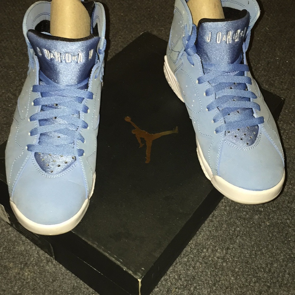 Air Jordan 7 Retro